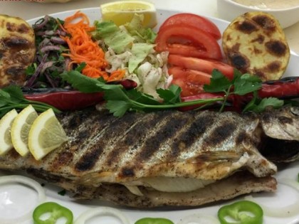 Foto: ES-Kebap &amp; ES-Fleisch