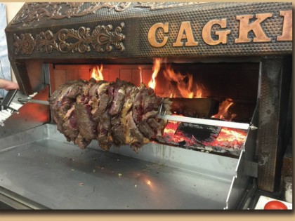 Foto: ES-Kebap &amp; ES-Fleisch